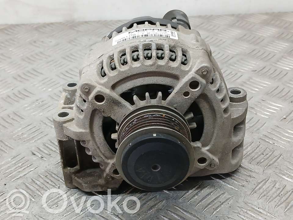 Alternador   52083378,DENSO