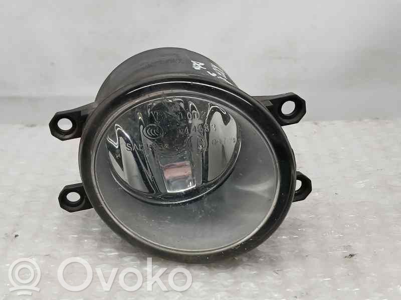 Proiector ceață   812100D041,VALEO
