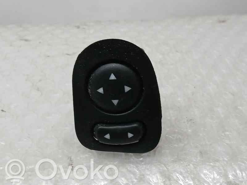 Fiat 500 Interruptor del espejo lateral 