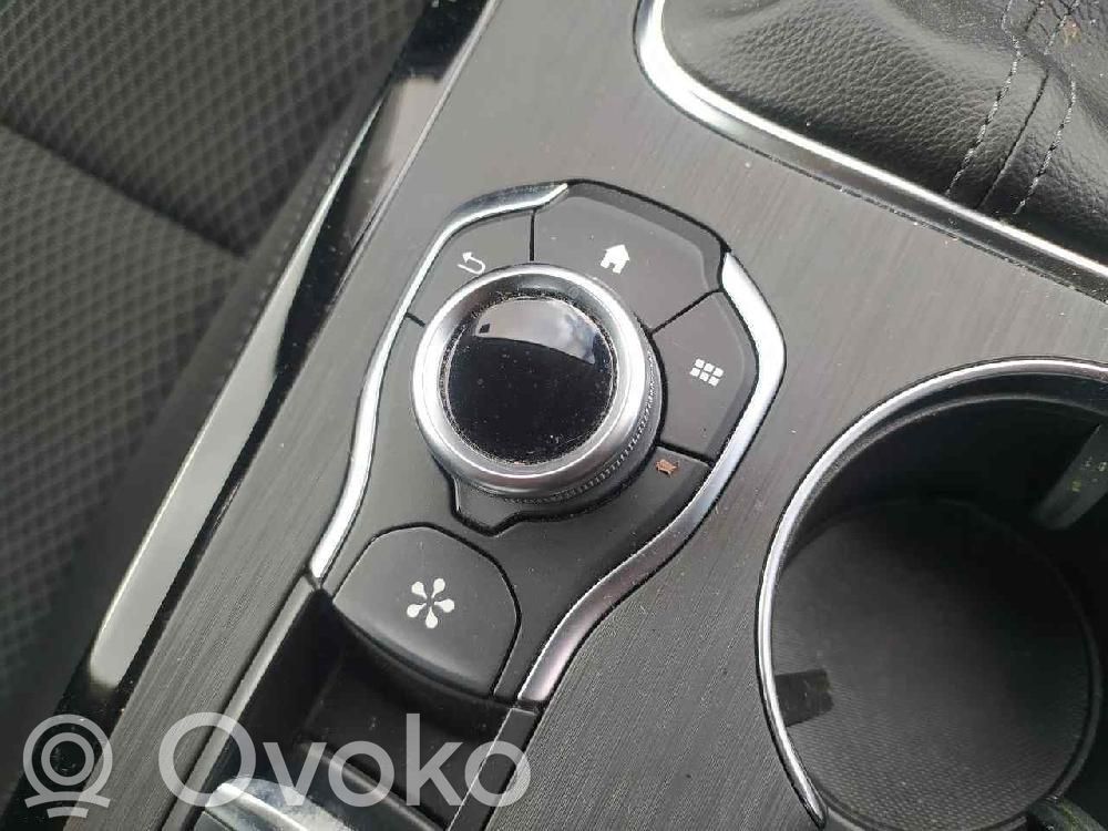 Renault Talisman Interruptor de control multifunción 