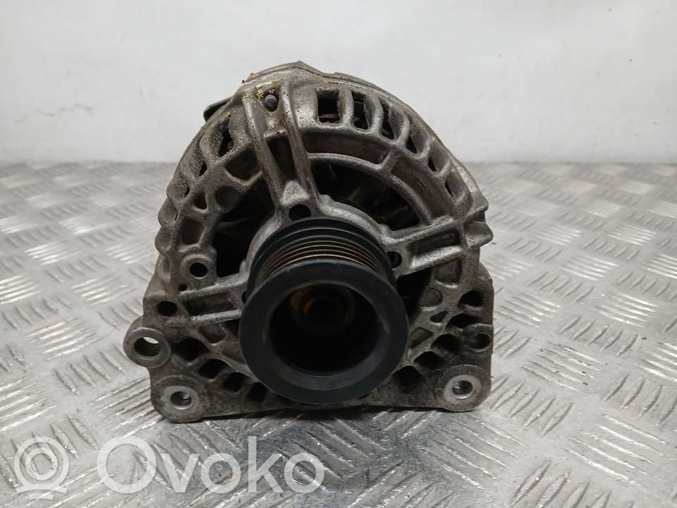 Volkswagen Polo III 6N 6N2 6NF Generatore/alternatore