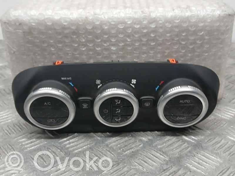 Fiat 500X Unitate control climatizare 