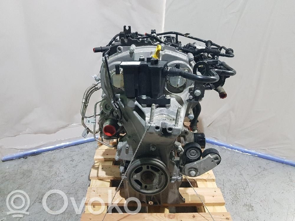 Motor   B7JB,NB69765