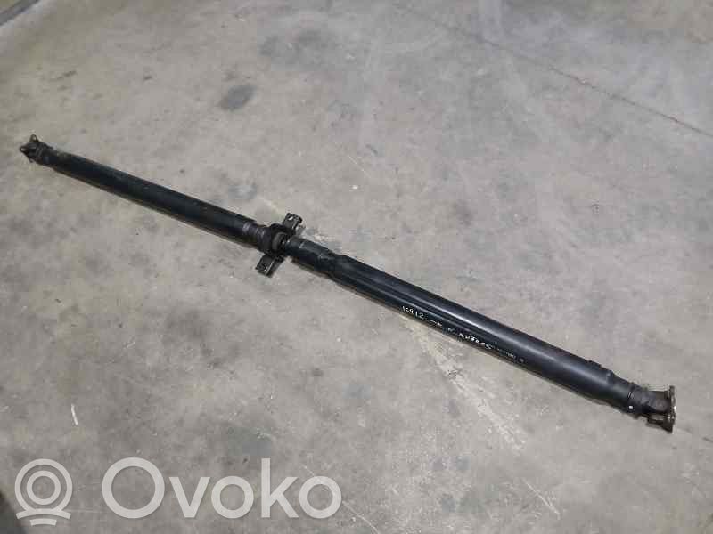 Nissan Qashqai J12 Środkowy wał napędowy 
