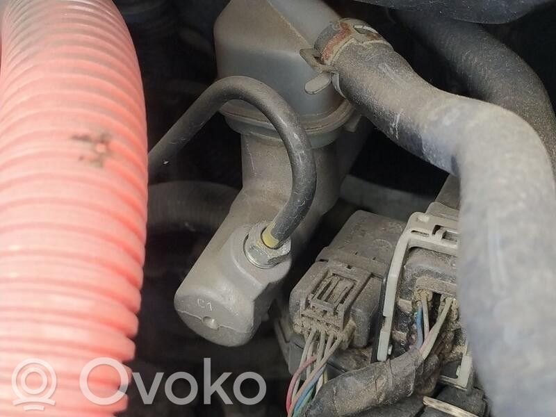 Honda CR-Z Główny cylinder hamulca 