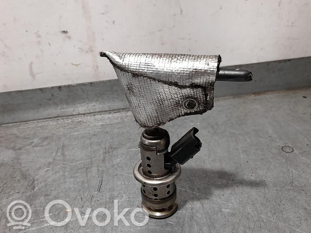 Peugeot Boxer Injector combustibil