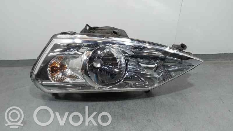 Fiat Scudo Headlight/headlamp 