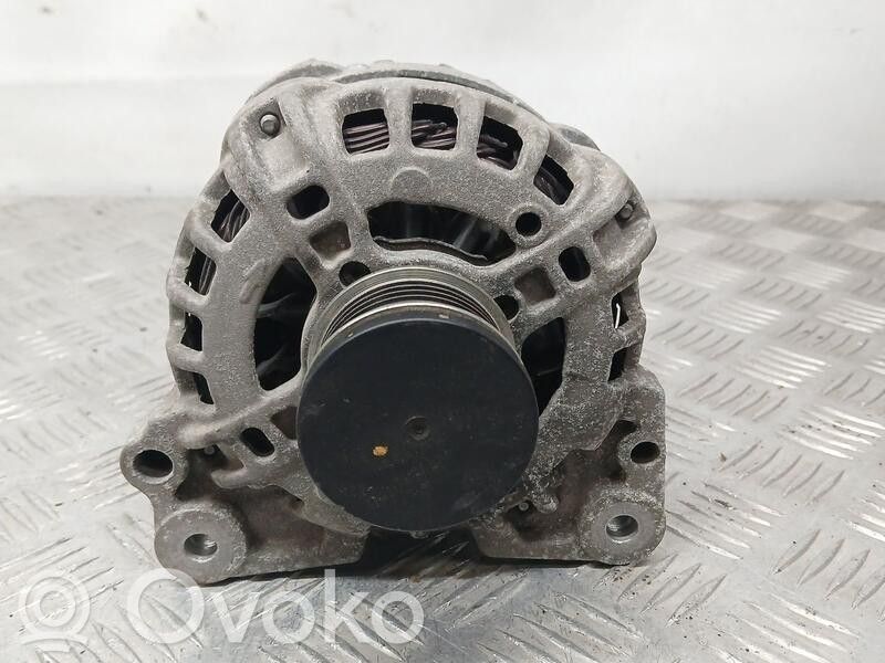Seat Ibiza V (KJ) Generatore/alternatore 