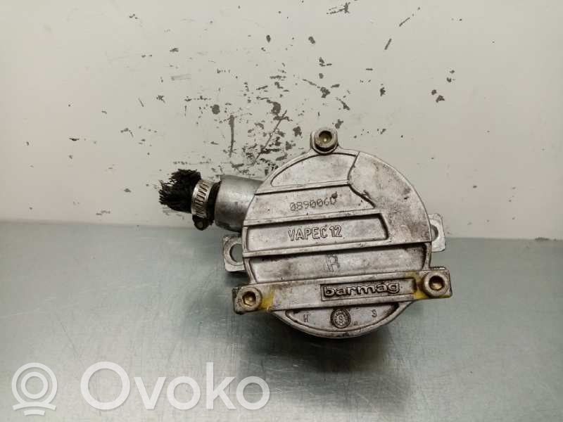 Citroen AX Vacuum pump 
