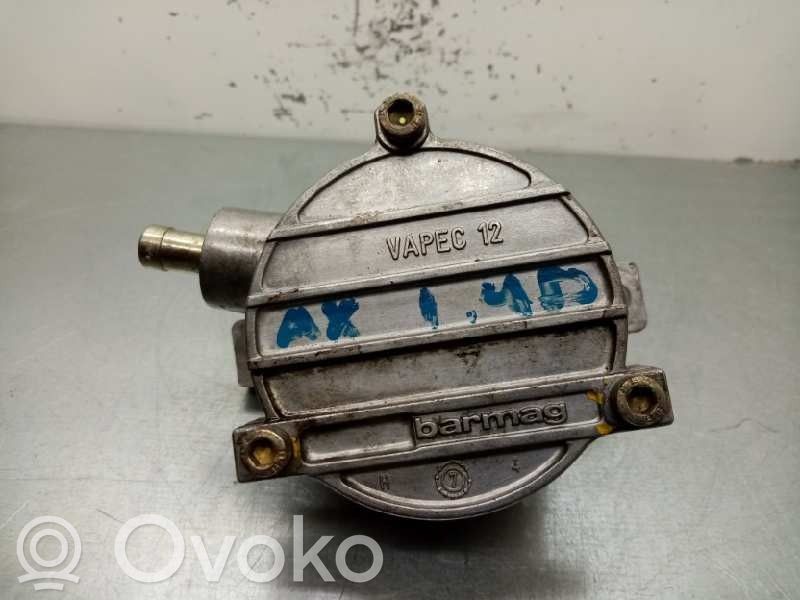 Citroen AX Vacuum pump 