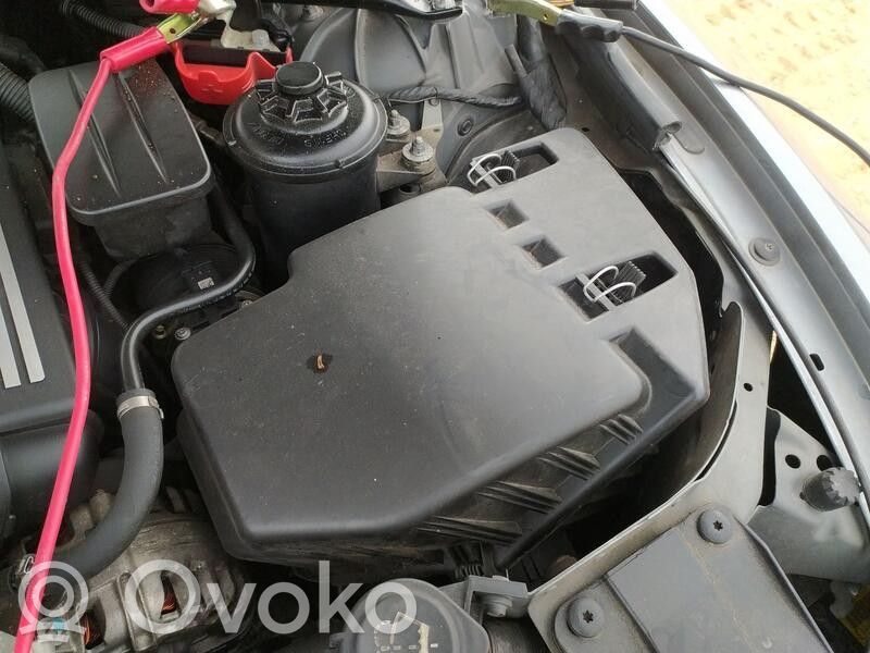 Air filter cleaner box bracket assembly   13717577778