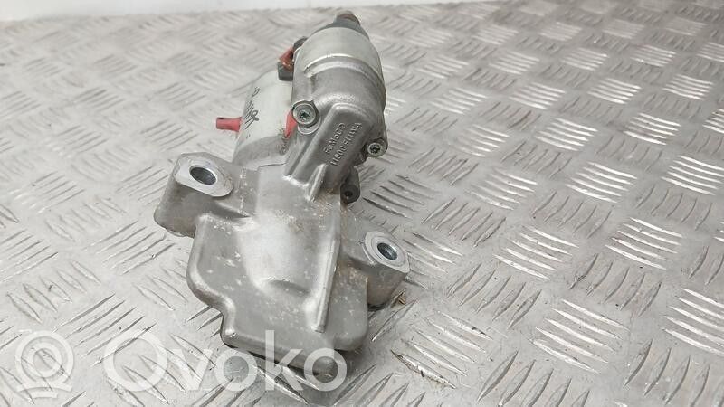 Starteris   JX6T11000EB,210921