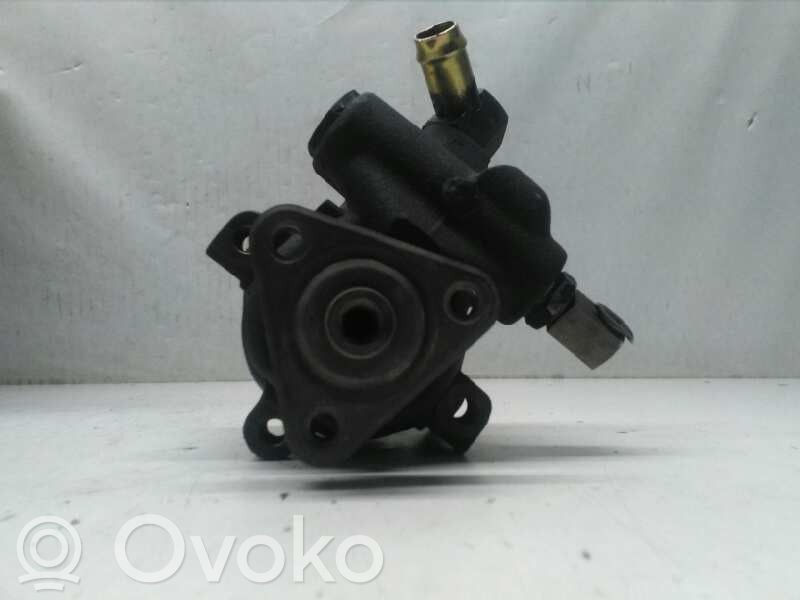 Ford Explorer Power steering pump 