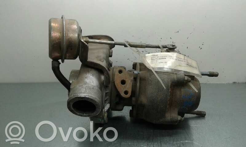 Turboahdin   4660162,GARRETT