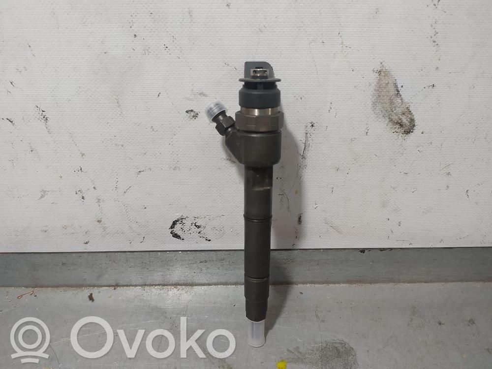 Mercedes-Benz B W245 Injector combustibil 