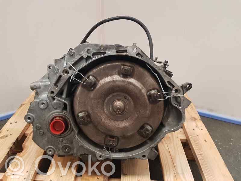 Saab 9-3 Ver2 Manual 5 speed gearbox 