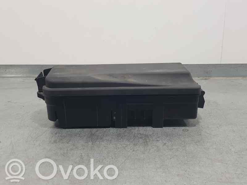 Saab 9-3 Ver2 Fuse module 