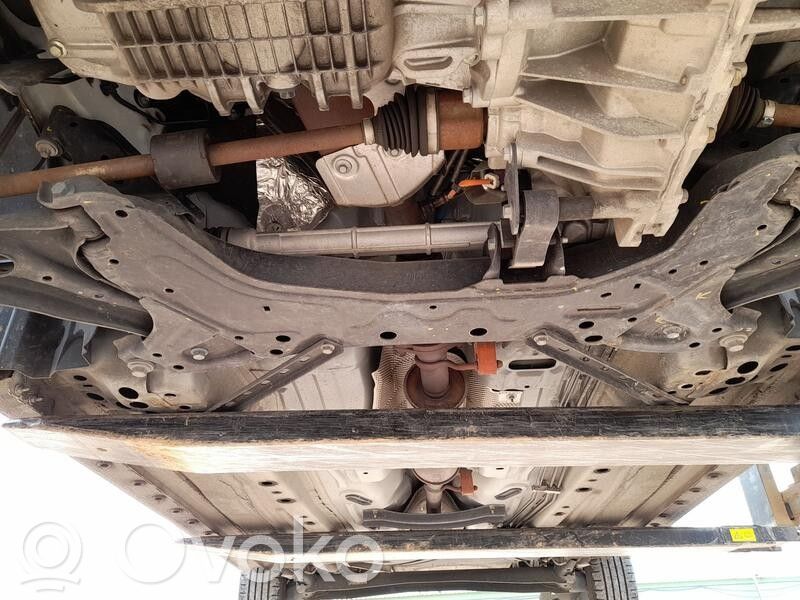 Ford Ka Priekinis traversas 