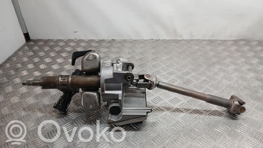Fiat 500 Kolumna kierownicza 