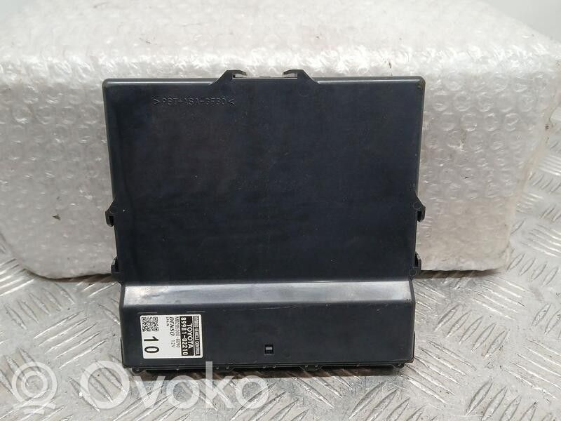 Other control units/modules   8998102210,2850008090