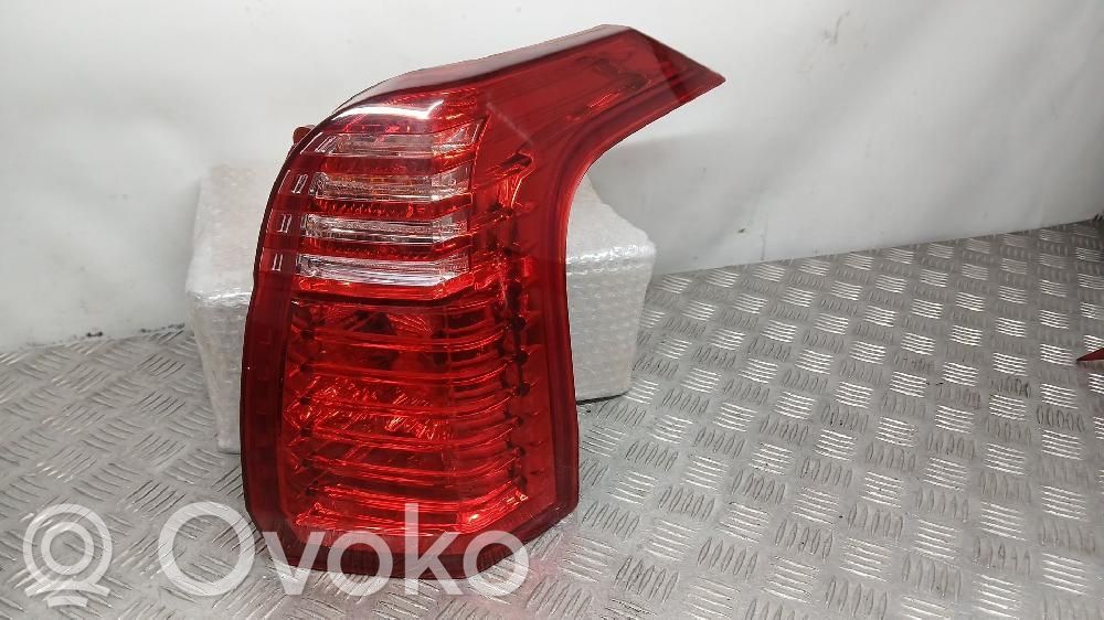 Peugeot 5008 Takavalot 