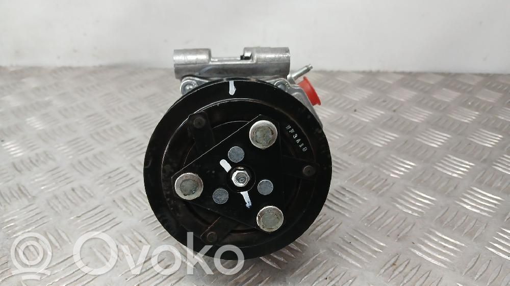 Klimakompressor Pumpe   9810349980,JSR11T603078