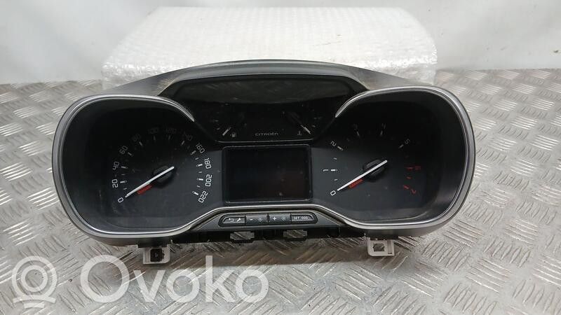 Citroen C3 Tachimetro (quadro strumenti)