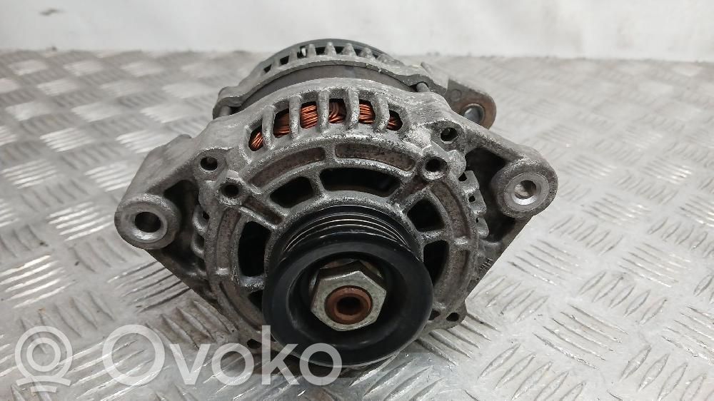 Alternator   96936136