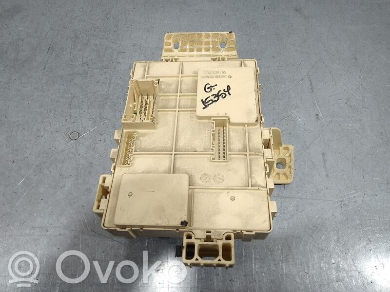 KIA Ceed Módulo de fusible 
