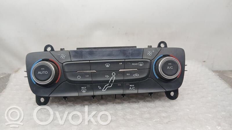 Unitate control climatizare   F1ET18C612AJ