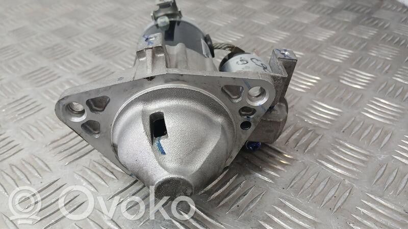 Anlasser   1810A334,M000TD1071ZT