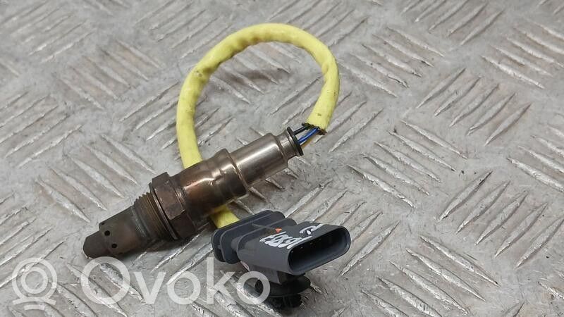 Sonda lambda   9830441180