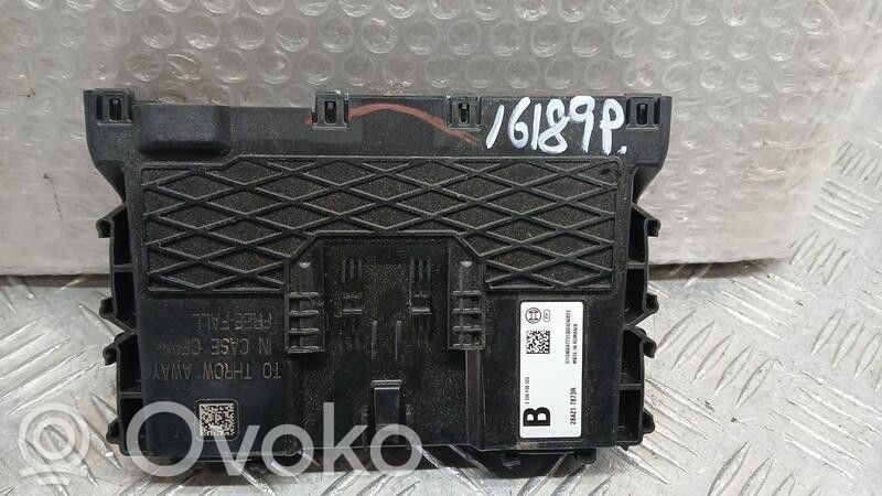 Autres unités de commande / modules   284Z17873R,3330F00323