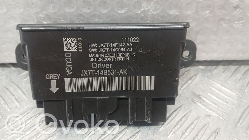 Ford Focus Altre centraline/moduli 