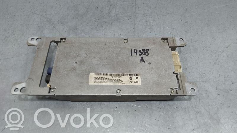 BMW 7 F01 F02 F03 F04 Alte unități/module de control 