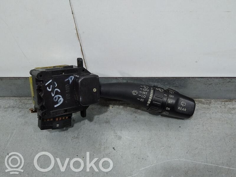 KIA Sorento Leva comando tergicristalli
