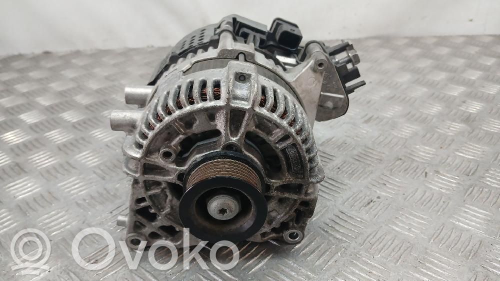Ford Focus Generatore/alternatore