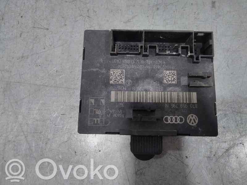 Audi A4 S4 B8 8K Altre centraline/moduli 