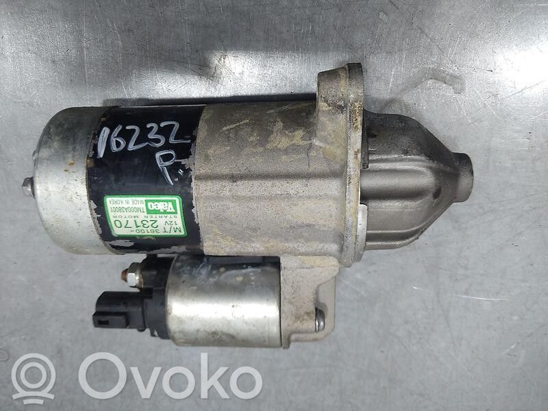 Motor de arranque   3610023170