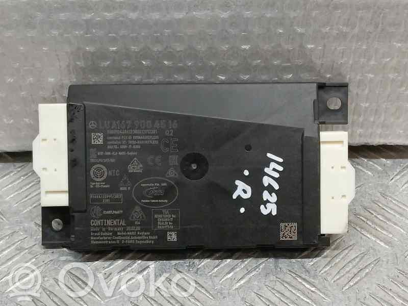 Mercedes-Benz B W247 Alte unități/module de control 