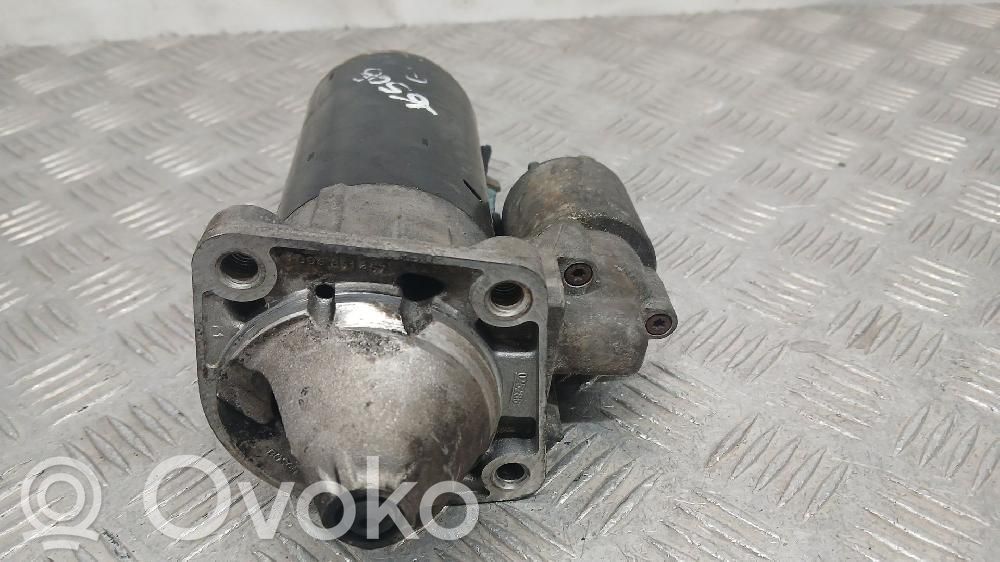 Motor de arranque   4M5T11000KB,0001109204