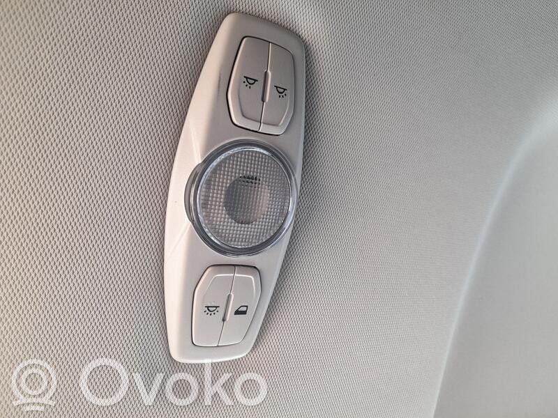 Ford Kuga II Światło fotela przedniego 