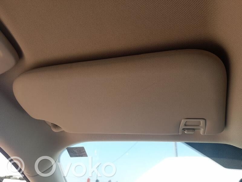 Ford Kuga II Visera parasol 