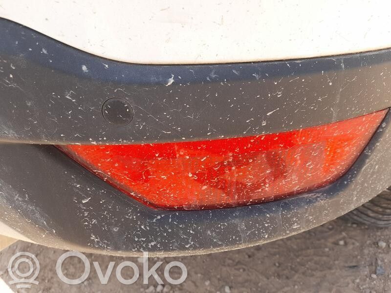 Ford Kuga II Takavalot 