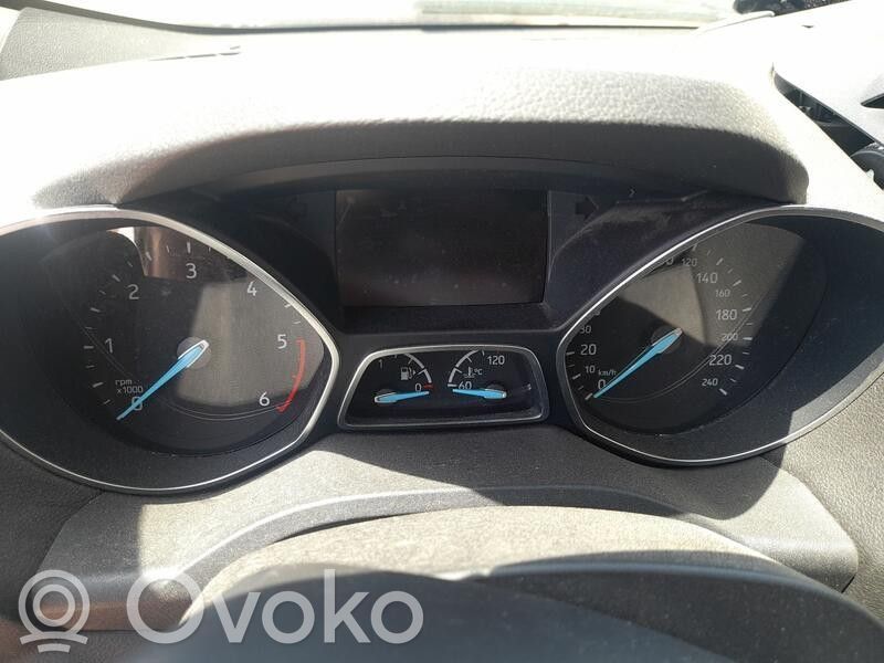 Ford Kuga II Licznik / Prędkościomierz 