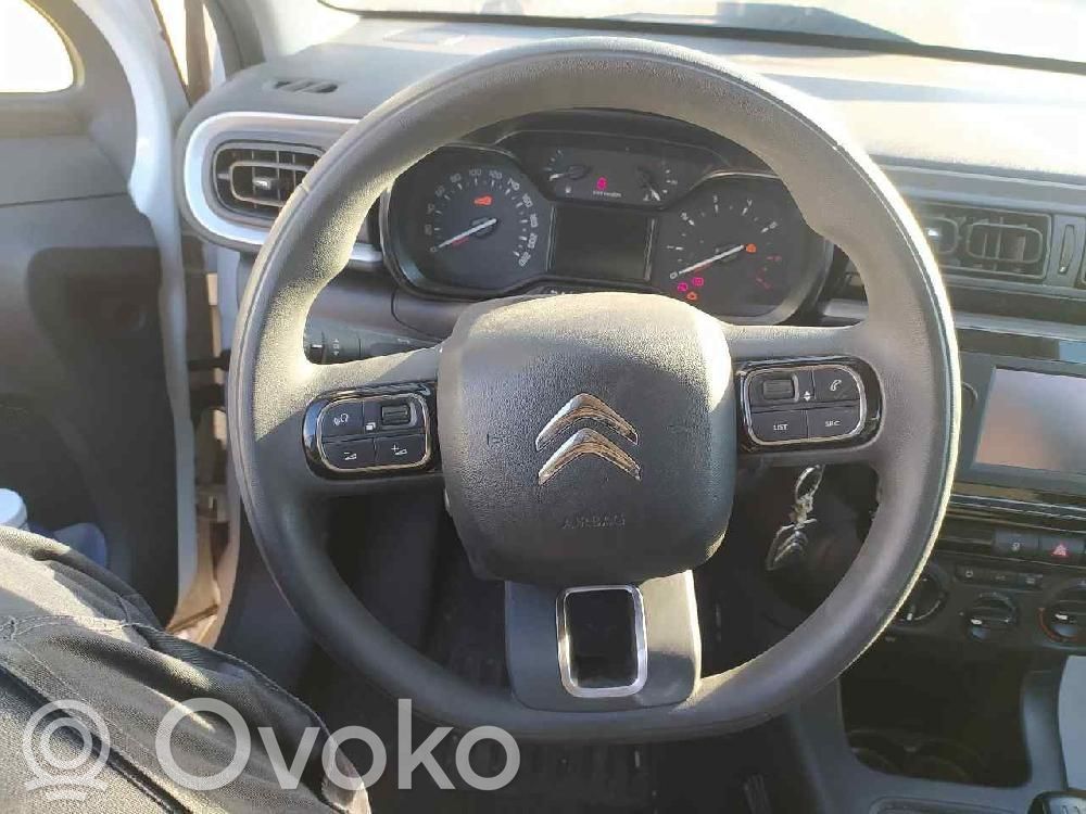 Citroen C3 Volante 