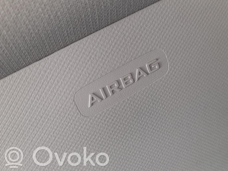 Renault Megane IV Airbag cortină 