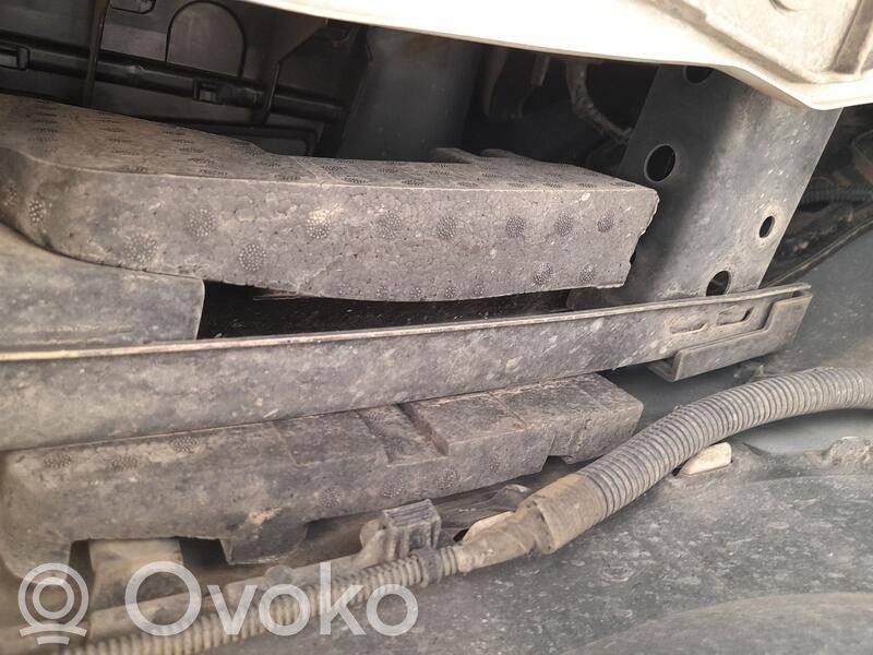 Renault Megane IV Poprzeczka zderzaka tylnego 