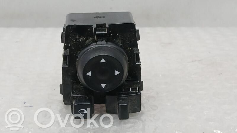 Hyundai Bayon Interruttore specchietto retrovisore 