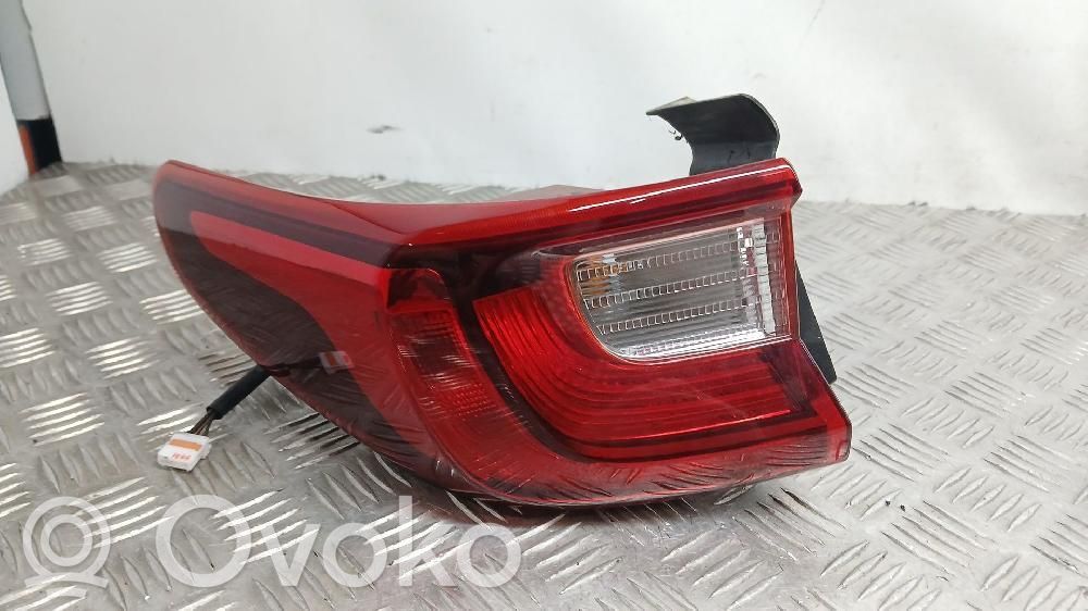 KIA Stonic Takavalot 